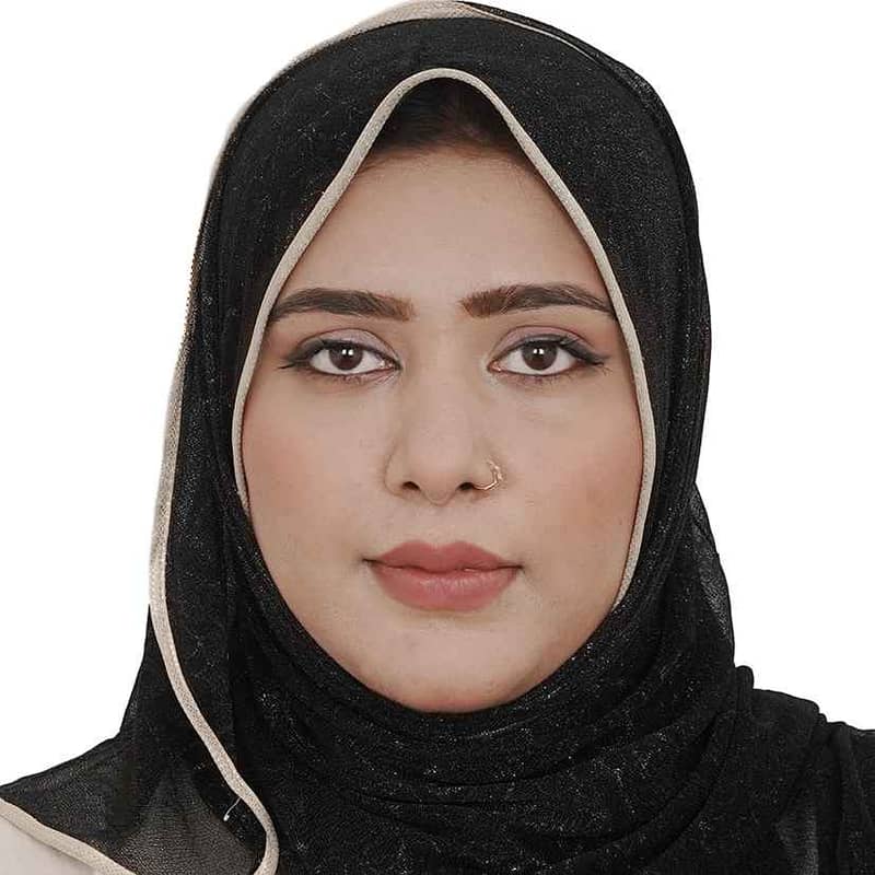Fatima Bilal