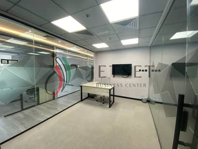 Office for Rent in Business Bay, Dubai - 40 (4). jpeg