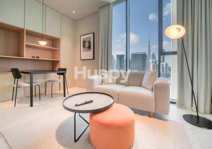 商业湾， 迪拜 单身公寓待售 - 位于商业湾，UPSIDE 的公寓 1290000 AED - 11913459