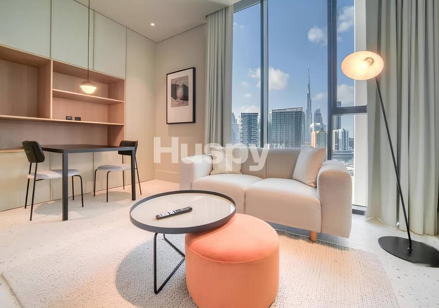 位于商业湾,UPSIDE 的公寓 1290000 AED - 11913459 位于商业湾,UPSIDE 的公寓 1290000 AED - 11913459