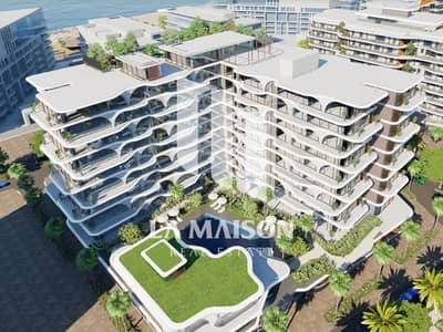 1 Bedroom Apartment for Sale in Saadiyat Island, Abu Dhabi - Screenshot 2025-06-13 175244. png