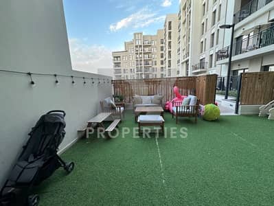 2 Bedroom Apartment for Sale in Town Square, Dubai - Hayat (29). jpeg