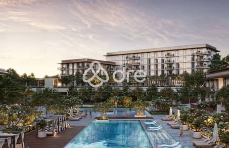 2 Cпальни Апартаменты Продажа в Мина Рашид, Дубай - img76. jpg