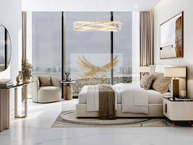 Квартира в Собха Хартланд,Собха Один,The Element, 3 cпальни, 4495499 AED - 11913490 Квартира в Собха Хартланд,Собха Один,The Element, 3 cпальни, 4495499 AED - 11913490