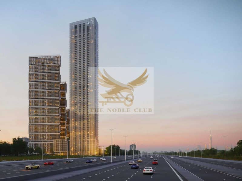 位于苏巴哈特兰社区,苏巴一号社区,The Element 2 卧室的公寓 2895648 AED - 11913491 位于苏巴哈特兰社区,苏巴一号社区,The Element 2 卧室的公寓 2895648 AED - 11913491