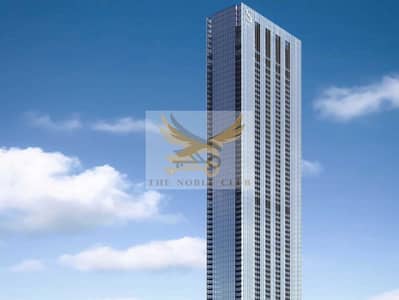 苏巴哈特兰社区， 迪拜 1 卧室公寓待售 - 位于苏巴哈特兰社区，苏巴一号社区，The Element 1 卧室的公寓 1751420 AED - 11913492