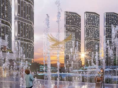 2 Bedroom Flat for Sale in Bukadra, Dubai - Smart Home | City View | Luxury Living