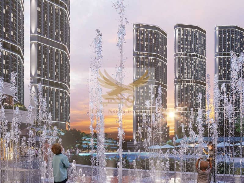Smart Home | City View | Luxury Living Smart Home | City View | Luxury Living