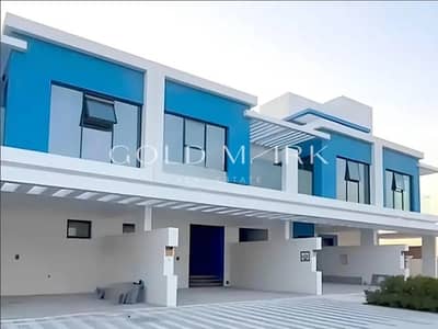 4 Bedroom Villa for Sale in DAMAC Lagoons, Dubai - Best Investment I Back to Back I Motivated Seller