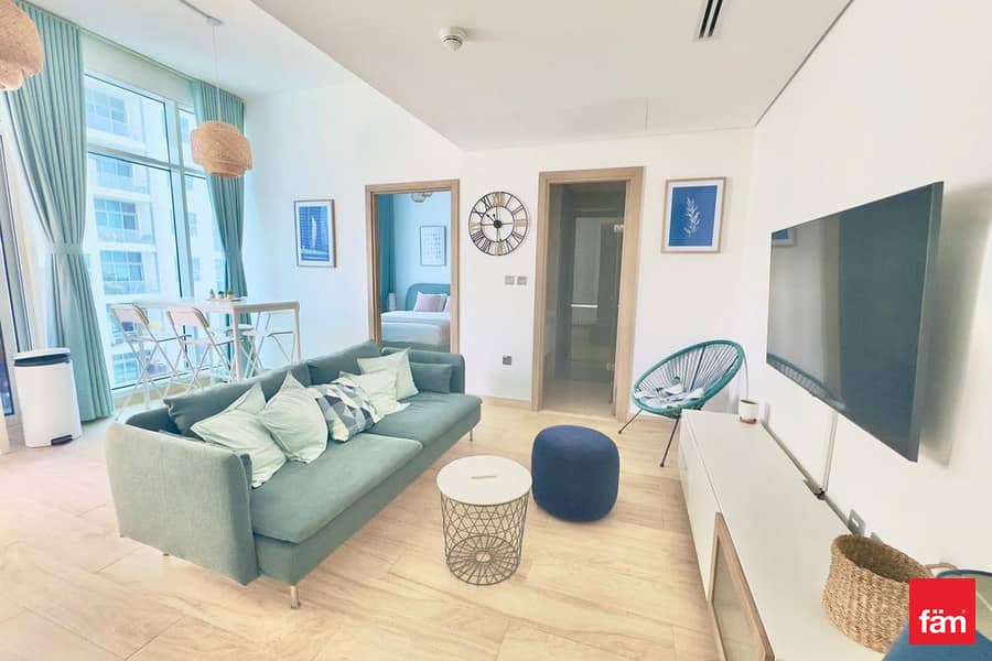 Квартира в Дубай Марина,Студио Ван Тауэр, 2 cпальни, 144900 AED - 11913515 Квартира в Дубай Марина,Студио Ван Тауэр, 2 cпальни, 144900 AED - 11913515
