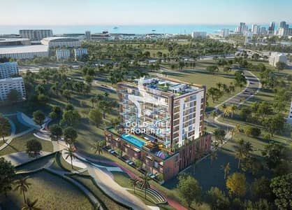1 Bedroom Flat for Sale in Dubai Islands, Dubai - 008970d009024ee5ae8722ce1e46c691. jpg