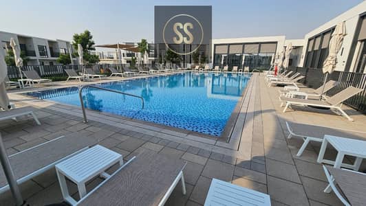 4 Bedroom Townhouse for Sale in Dubai South, Dubai - WhatsApp Image 2024-07-06 at 20.38. 15_96c5f833. jpg