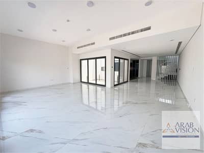 4 Bedroom Villa for Rent in Al Furjan, Dubai - AYAH Townhouse  (6). jpg