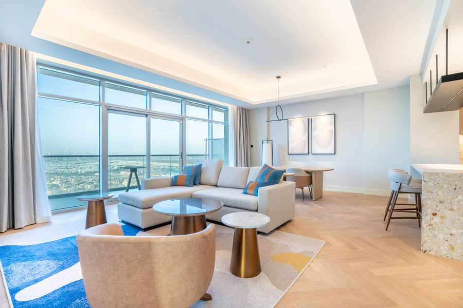 2BR, Marriott Residence-3. jpg