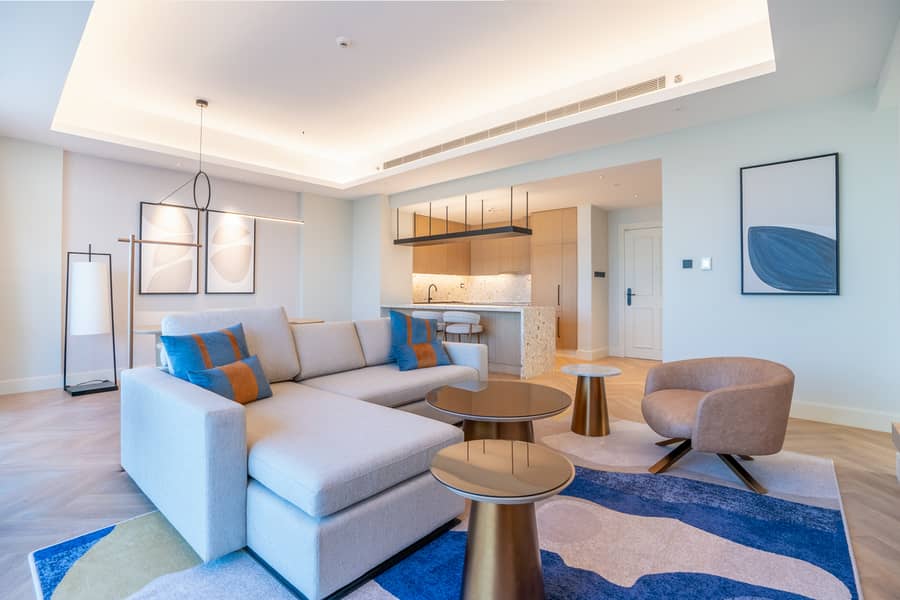 2 2BR, Marriott Residence-4. jpg