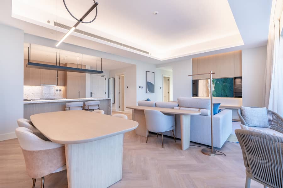 3 2BR, Marriott Residence-5. jpg