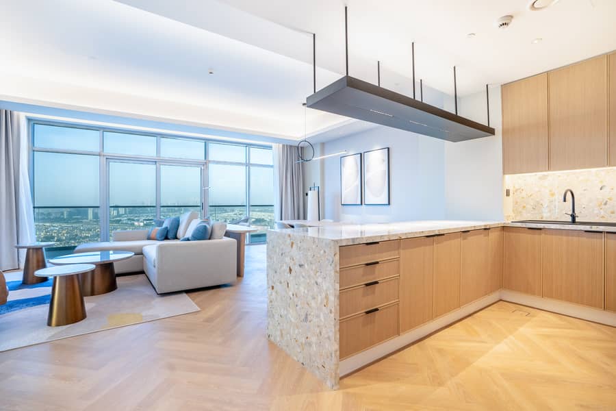 4 2BR, Marriott Residence-2. jpg