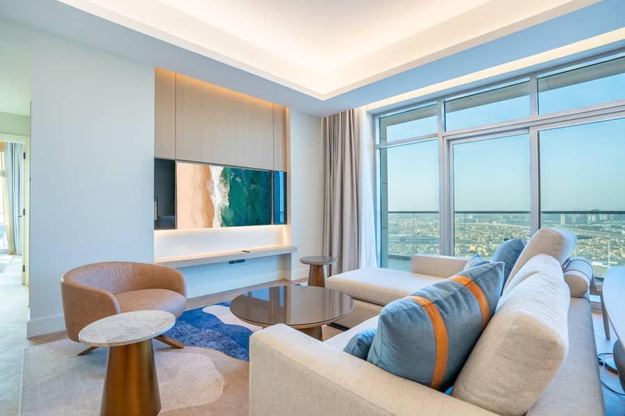 5 2BR, Marriott Residence-7. jpg