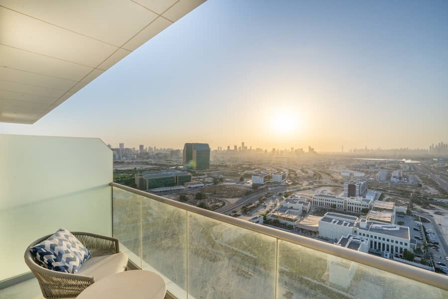 9 2BR, Marriott Residence-20. jpg