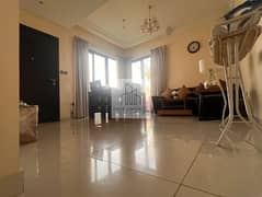 سكن الأحلام || ٣ غرف نوم + غرفة خادمة || صف واحد || إطلالة صحراوية || مطبخ مغلق وواسع || مساحة واسعة || تاريخ الإخلاء ٢٥ يونيو