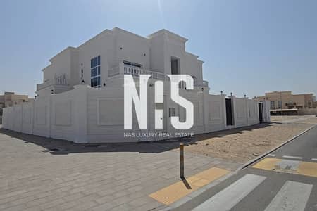 9 Bedroom Villa for Rent in Mohammed Bin Zayed City, Abu Dhabi - MBZ City | 7BR Villa | First Occupant
