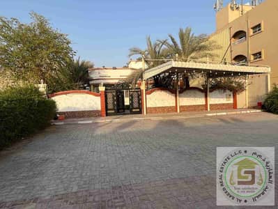 فیلا 5 غرف نوم للايجار في المويهات، عجمان - 1000148730. jpg