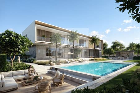 7 Bedroom Villa for Sale in The Oasis by Emaar, Dubai - 3. jpg