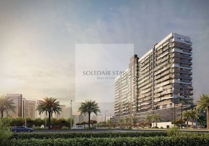 Studio for Sale in Dubai Sports City, Dubai - IMG-20250227-WA0039. jpg