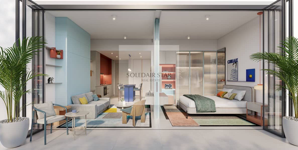 2 29 One Bed Type A. jpg