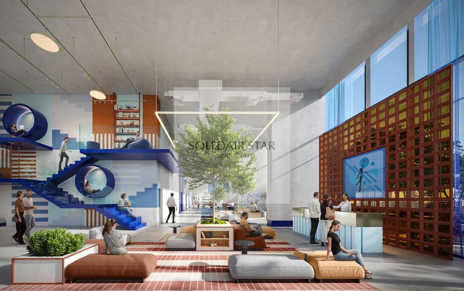 3 10 GF - Entrance Lobby. jpg
