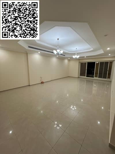شقة 3 غرف نوم للايجار في الراشدية، عجمان - IMG-20250612-WA0071. jpg