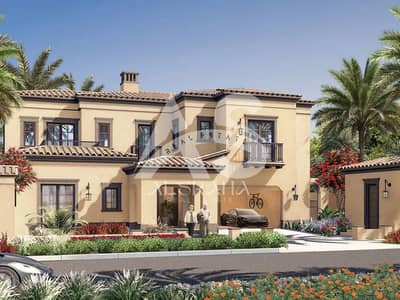 3 Bedroom Villa for Sale in Zayed City, Abu Dhabi - Bloom Digital Brochure RGB v9-18. png