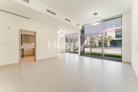 4 Bedroom Townhouse for Rent in Al Furjan, Dubai - Landscaped | Brand New | Vacant