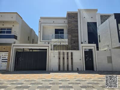 فیلا 5 غرف نوم للبيع في الياسمين، عجمان - batch_20250508_135732. jpg