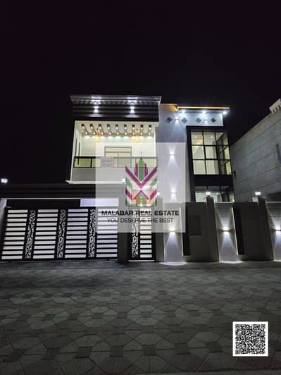 5 Cпальни Вилла Продажа в Аль Бахия, Аджман - WhatsApp Image 2025-04-03 at 20.36. 33 (1). jpg