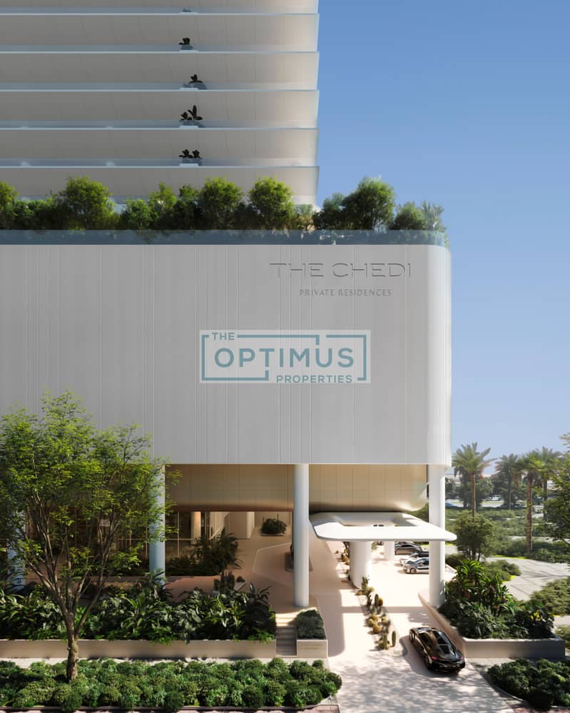 6 10 Exterior Building Adjustment shot adding sky. jpg