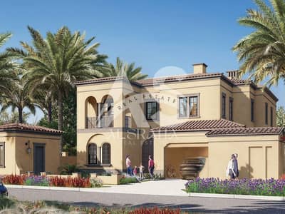 3 Bedroom Villa for Sale in Zayed City, Abu Dhabi - Bloom Digital Brochure RGB v9-50. png