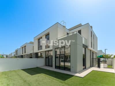 4 Bedroom Townhouse for Rent in Al Furjan, Dubai - Brand New | Landscaped | Vacant