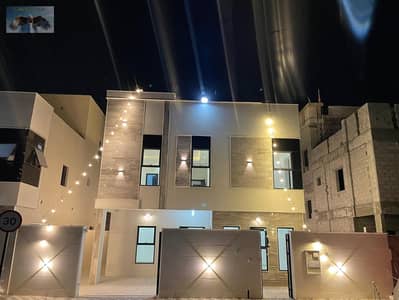 6 Bedroom Villa for Rent in Al Amerah, Ajman - IMG-20250612-WA0266. jpg