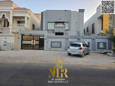 5 Bedroom Villa for Sale in Al Rawda, Ajman - WhatsApp Image 2025-06-08 at 10.40. 33 PM. jpeg