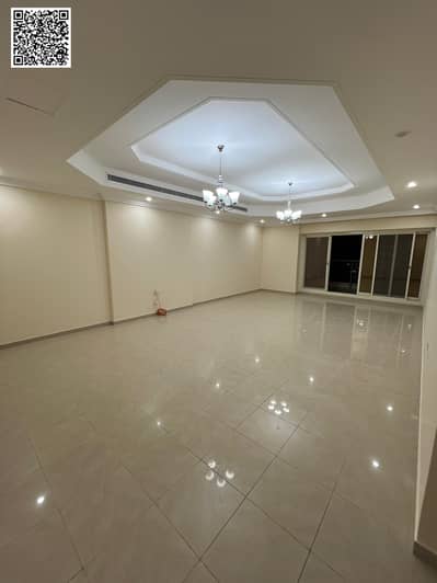 شقة 3 غرف نوم للايجار في الراشدية، عجمان - IMG-20250612-WA0079. jpg