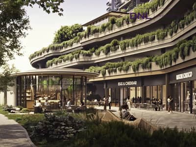 Ghaf Woods， 迪拜 1 卧室单位待售 - 位于Ghaf Woods 1 卧室的公寓 1200000 AED - 11913649