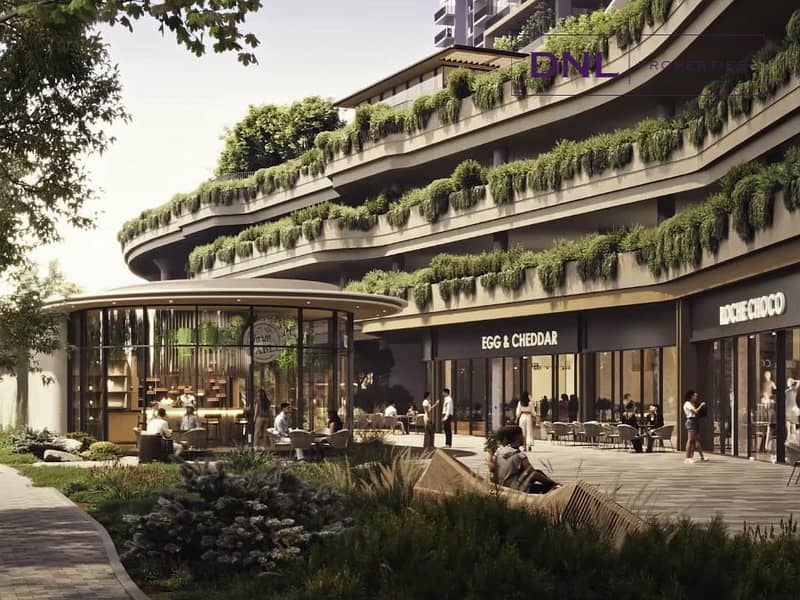 位于Ghaf Woods 1 卧室的公寓 1200000 AED - 11913649 位于Ghaf Woods 1 卧室的公寓 1200000 AED - 11913649