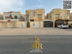 🏡للبيع باكهرباء والمياه والمكيفات مساحة 5000 قدم في امارة عجمان منطقة الروضة 3🏡