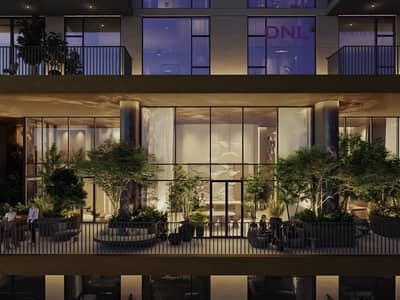Ghaf Woods， 迪拜 1 卧室单位待售 - 位于Ghaf Woods 1 卧室的公寓 1200000 AED - 11913651