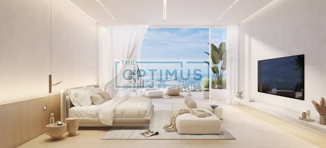 فلیٹ 2 غرفة نوم للبيع في برشا هايتس (تيكوم)، دبي - 17 BG-THE CHEDI-4 BEDROOM APARTMENT 2. jpg
