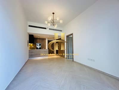 朱美拉环形村(JVC)， 迪拜 1 卧室公寓待租 - IMG-20250613-WA0033. jpg