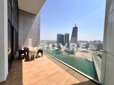 3 Bedroom Apartment for Rent in Al Maryah Island, Abu Dhabi - IMG_7993 2. JPG