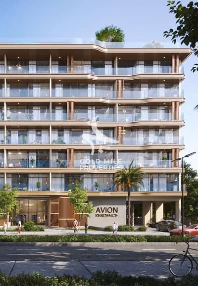 2 Bedroom Flat for Sale in Dubai South, Dubai - IMG_6884. jpg