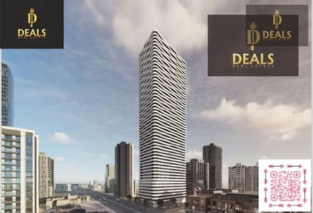 2 Bedroom Flat for Sale in Al Helio, Ajman - image. png